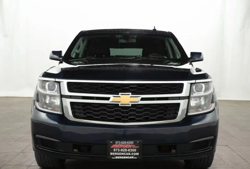 2017 Chevrolet Tahoe 4th Gen - Image 2 of 12