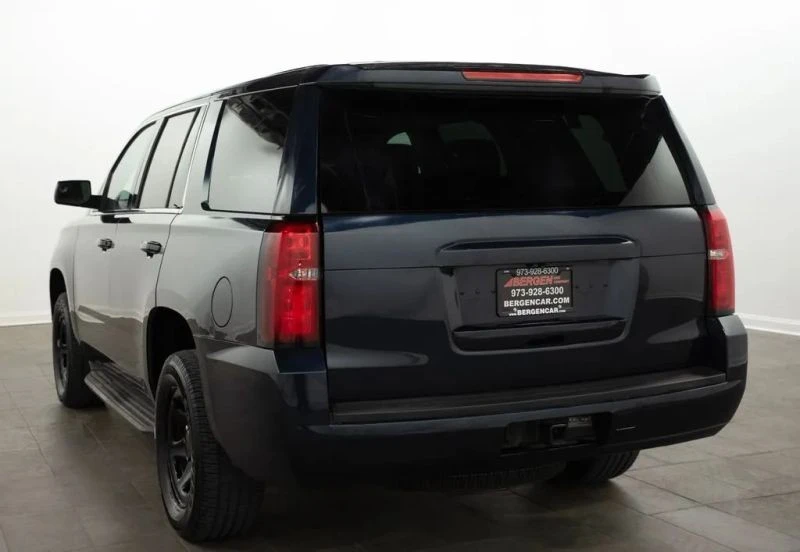 2017 Chevrolet Tahoe 4th Gen - Image 10 of 12