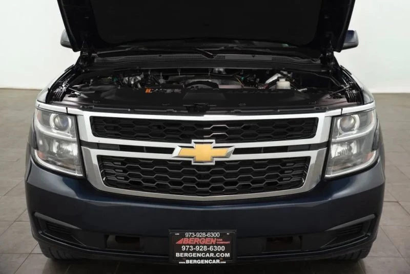 2017 Chevrolet Tahoe 4th Gen - Image 3 of 12