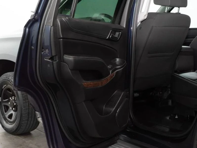 2017 Chevrolet Tahoe 4th Gen - Image 8 of 12
