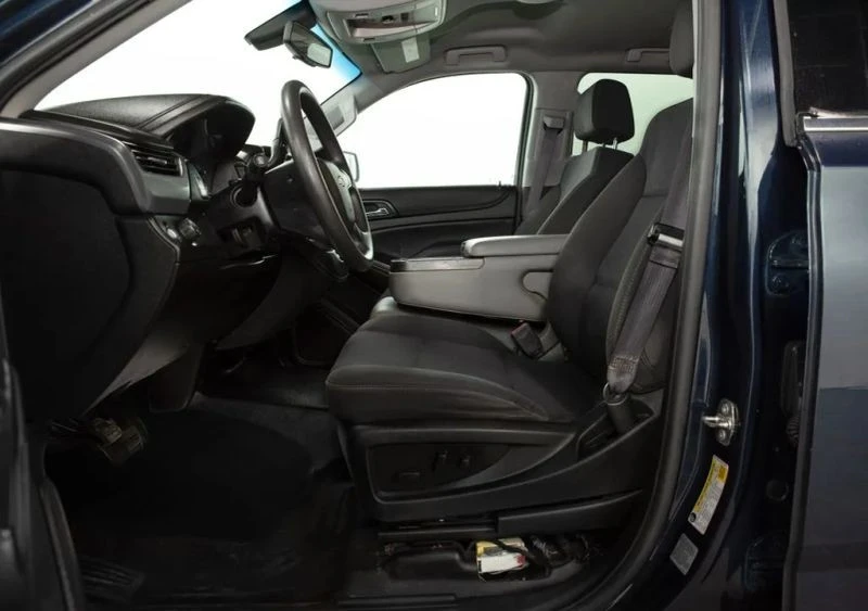 2017 Chevrolet Tahoe 4th Gen - Image 7 of 12
