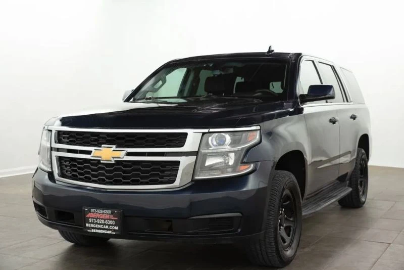 2017 Chevrolet Tahoe 4th Gen - Image 4 of 12