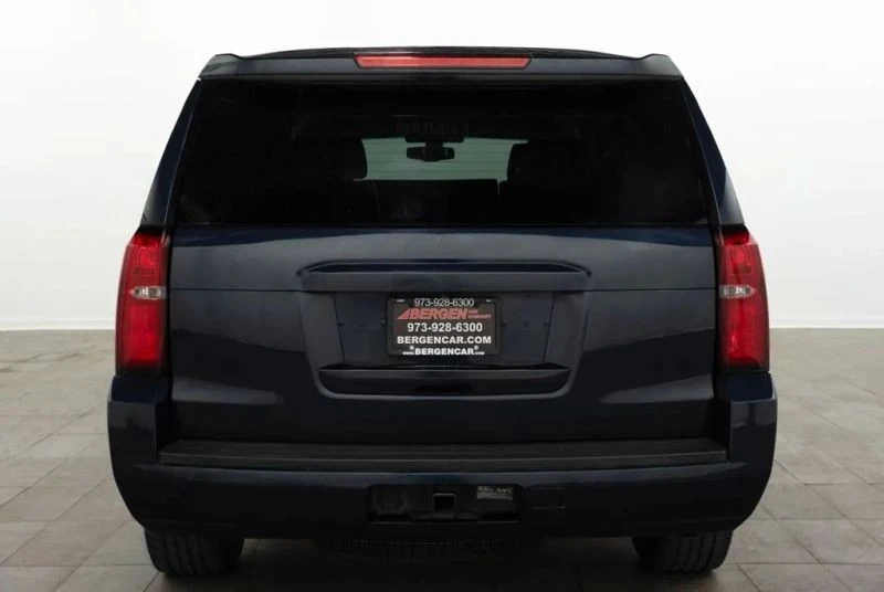2017 Chevrolet Tahoe 4th Gen - Image 11 of 12