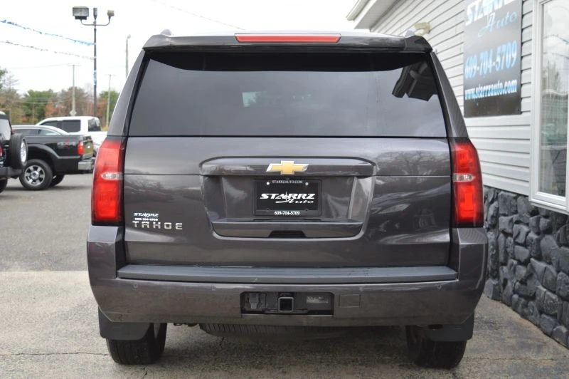2017 Chevrolet Tahoe 4th Gen - Image 4 of 12
