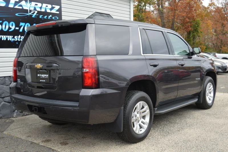 2017 Chevrolet Tahoe 4th Gen - Image 5 of 12