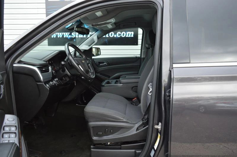 2017 Chevrolet Tahoe 4th Gen - Image 10 of 12