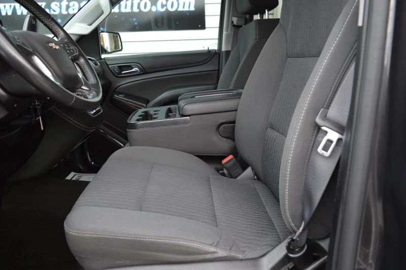 2017 Chevrolet Tahoe 4th Gen - Image 12 of 12