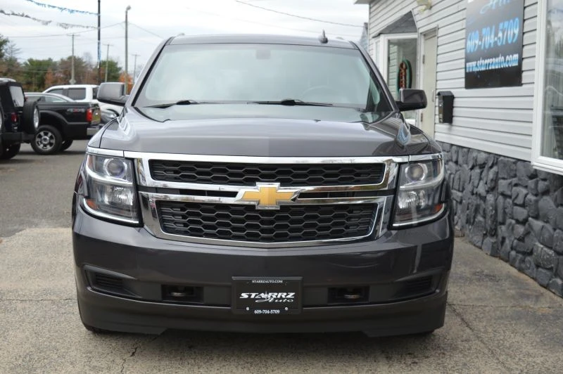 2017 Chevrolet Tahoe 4th Gen - Image 8 of 12