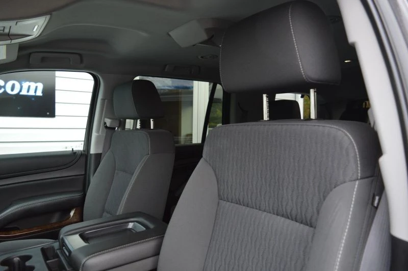 2017 Chevrolet Tahoe 4th Gen - Image 11 of 12