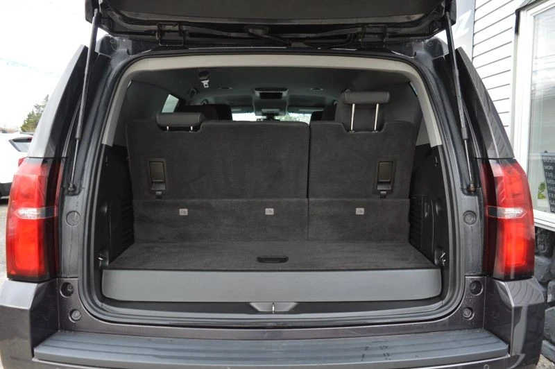 2017 Chevrolet Tahoe 4th Gen - Image 9 of 12