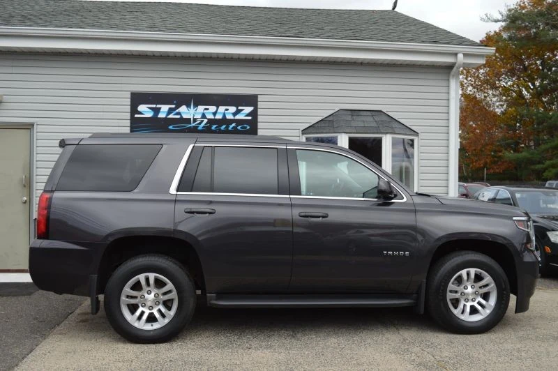 2017 Chevrolet Tahoe 4th Gen - Image 6 of 12