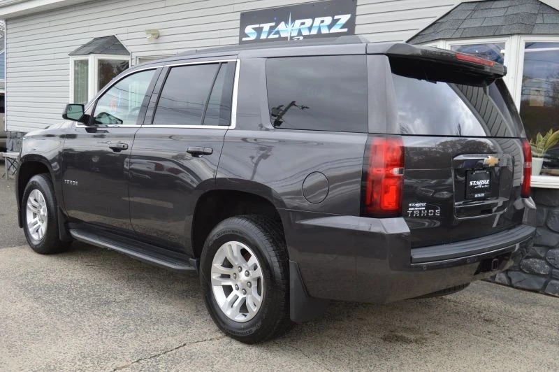 2017 Chevrolet Tahoe 4th Gen - Image 3 of 12