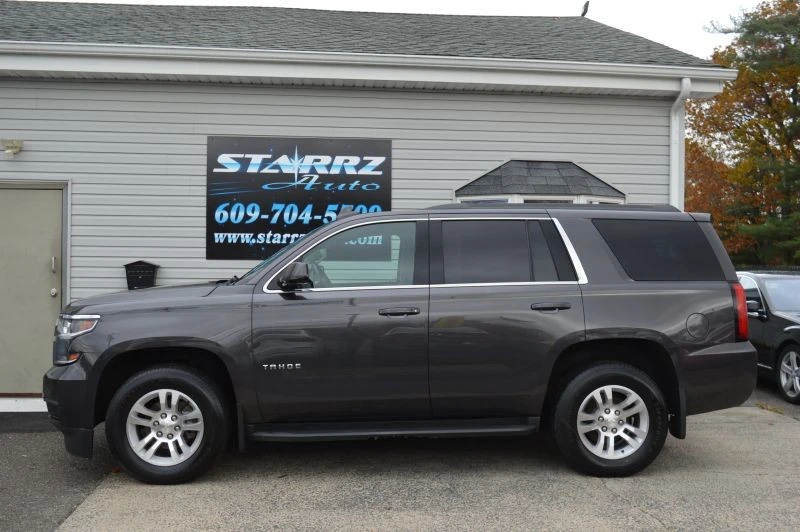 2017 Chevrolet Tahoe 4th Gen - Image 2 of 12