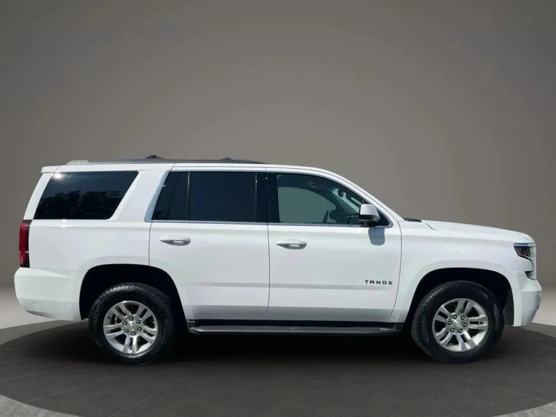 2017 Chevrolet Tahoe 4th Gen - Image 4 of 12