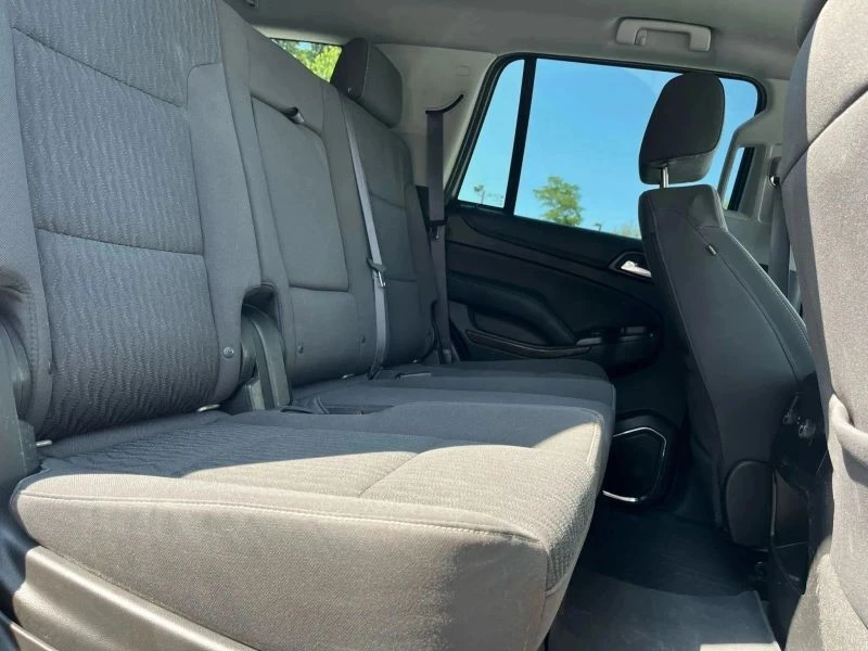 2017 Chevrolet Tahoe 4th Gen - Image 12 of 12