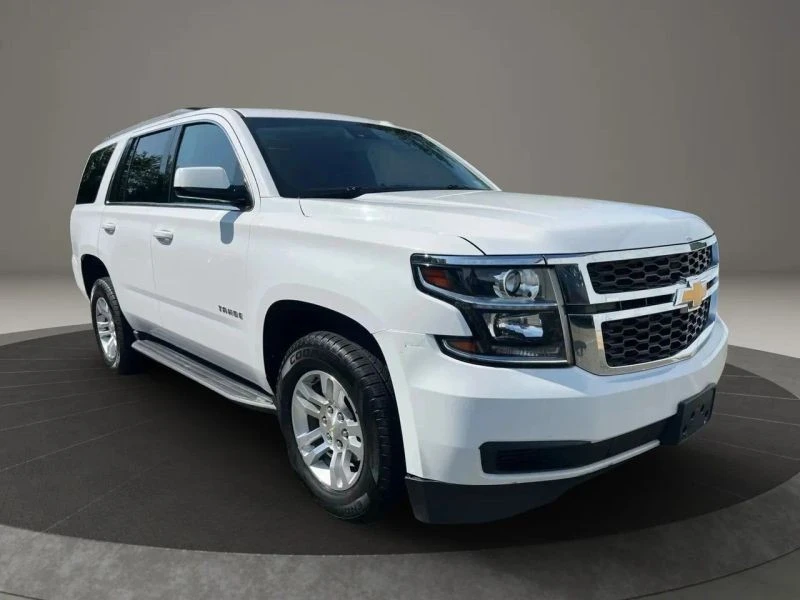 2017 Chevrolet Tahoe 4th Gen - Image 3 of 12