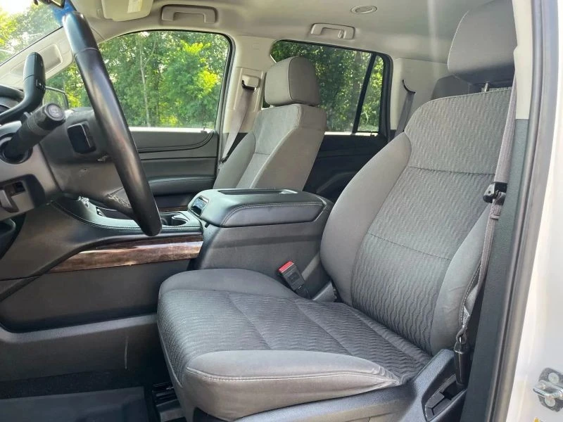 2017 Chevrolet Tahoe 4th Gen - Image 10 of 12