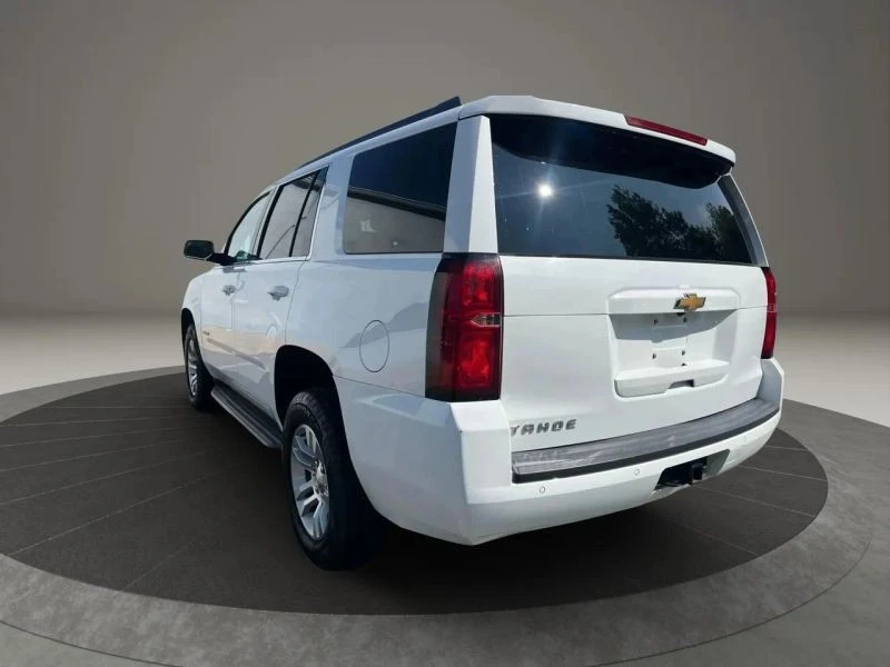 2017 Chevrolet Tahoe 4th Gen - Image 7 of 12