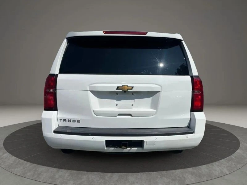 2017 Chevrolet Tahoe 4th Gen - Image 6 of 12