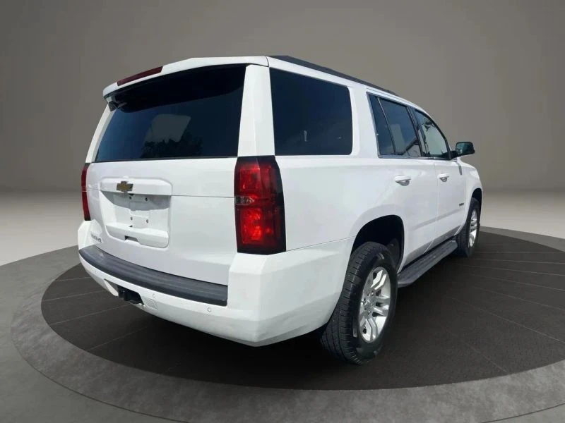 2017 Chevrolet Tahoe 4th Gen - Image 5 of 12