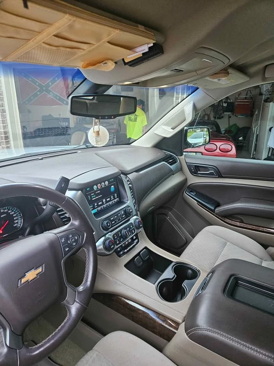 2017 Chevrolet Tahoe 4th Gen - Image 6 of 12