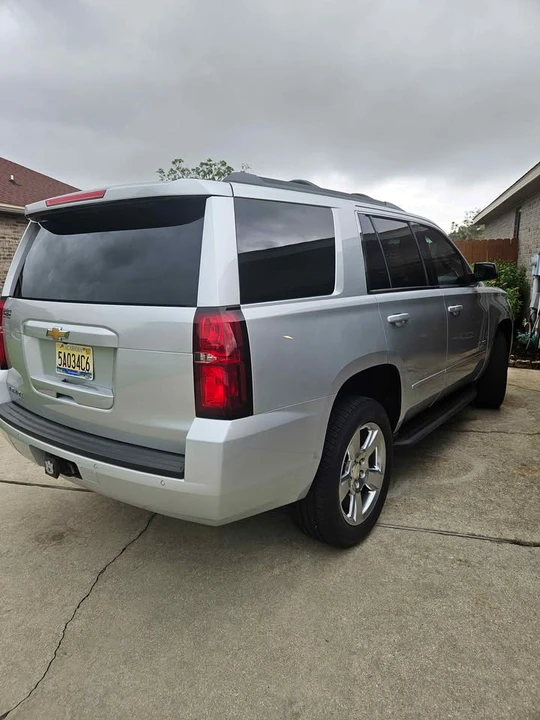 2017 Chevrolet Tahoe 4th Gen - Image 3 of 12