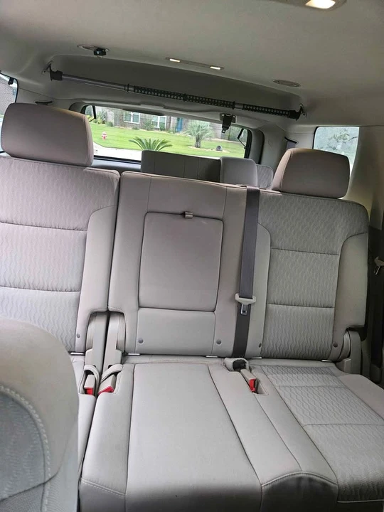 2017 Chevrolet Tahoe 4th Gen - Image 9 of 12
