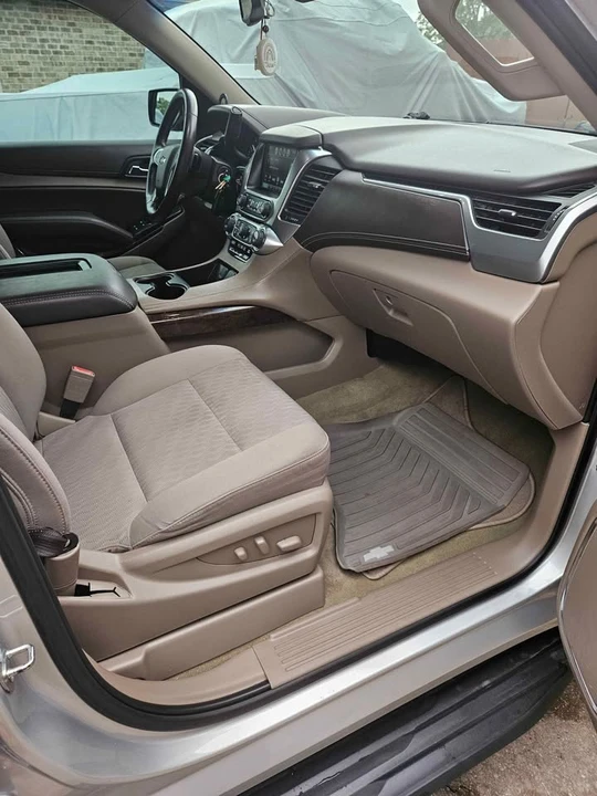 2017 Chevrolet Tahoe 4th Gen - Image 10 of 12