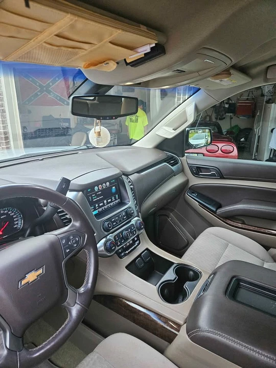 2017 Chevrolet Tahoe 4th Gen - Image 7 of 12
