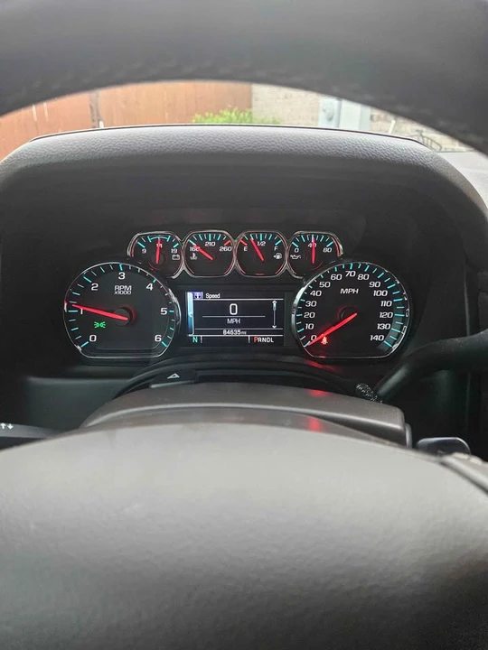 2017 Chevrolet Tahoe 4th Gen - Image 5 of 12