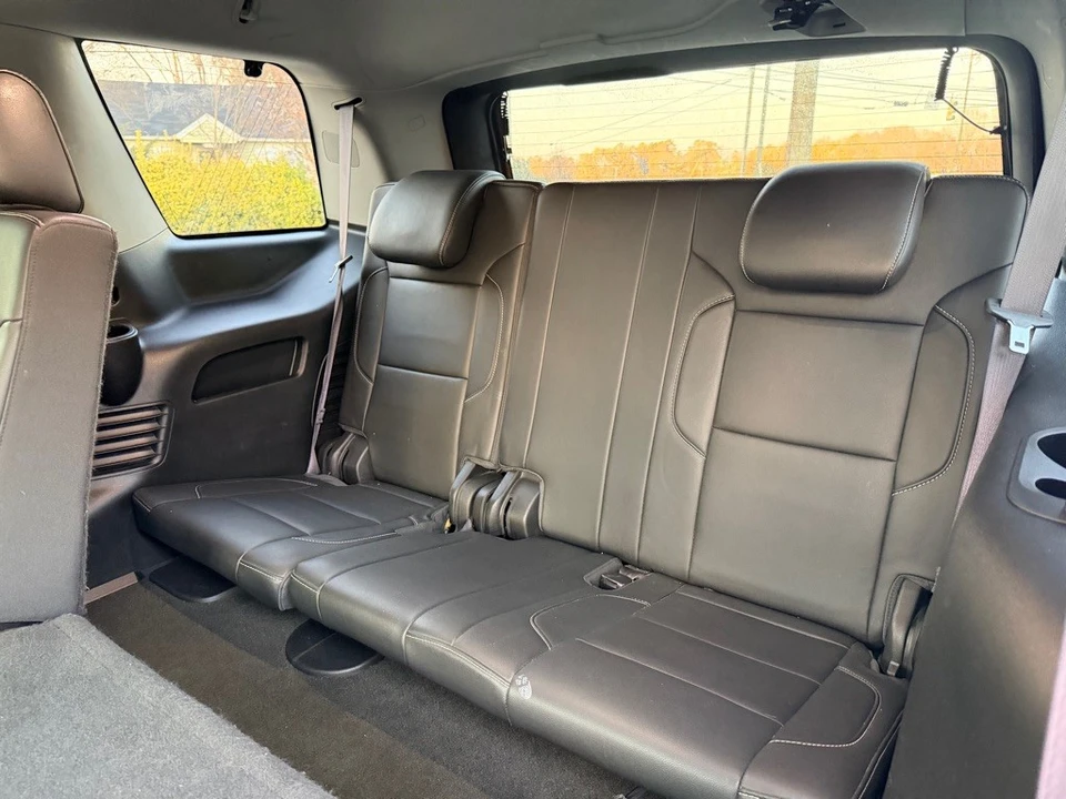 2017 Chevrolet Tahoe 4th Gen - Image 15 of 21