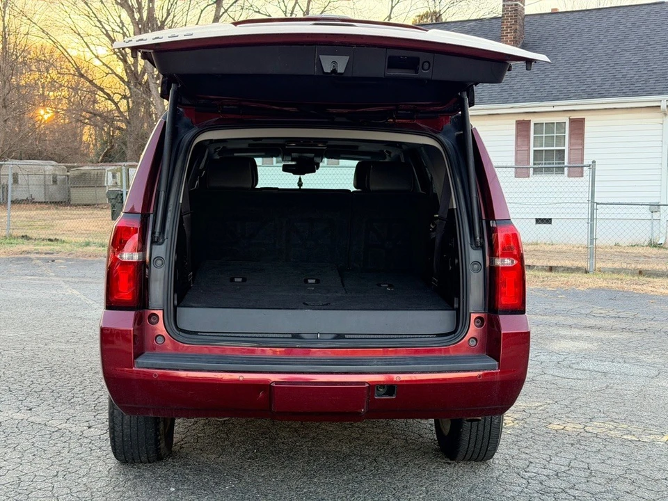 2017 Chevrolet Tahoe 4th Gen - Image 7 of 21