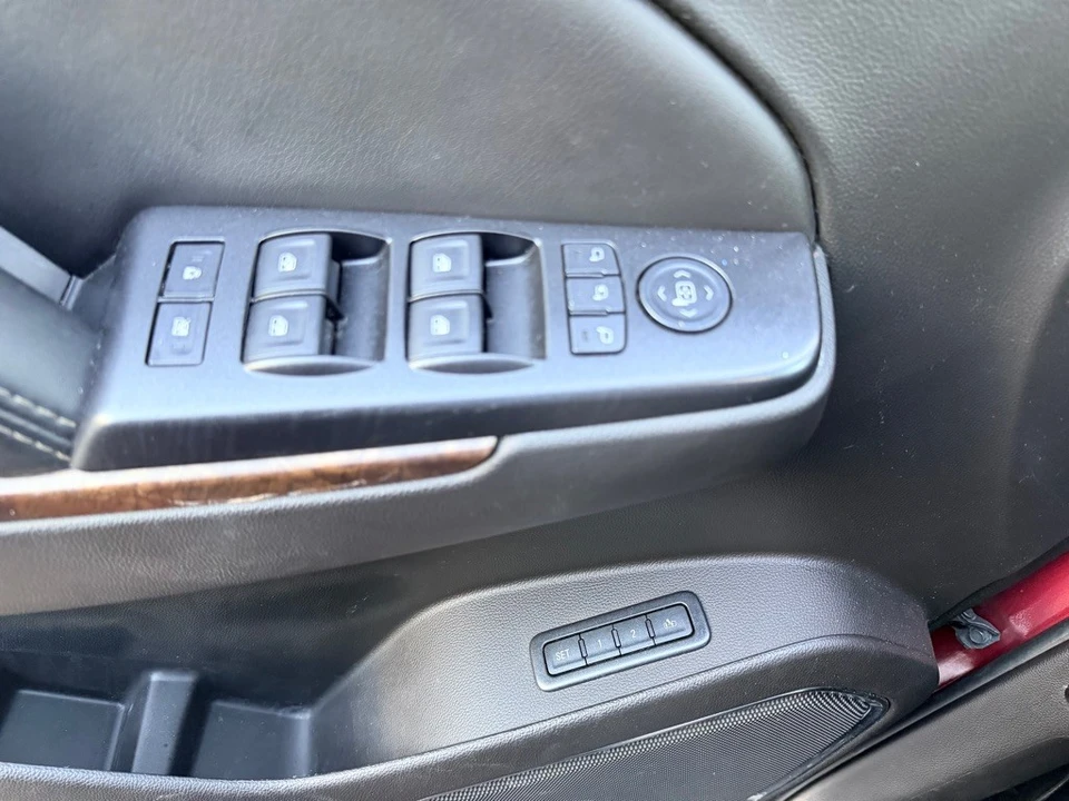 2017 Chevrolet Tahoe 4th Gen - Image 20 of 21