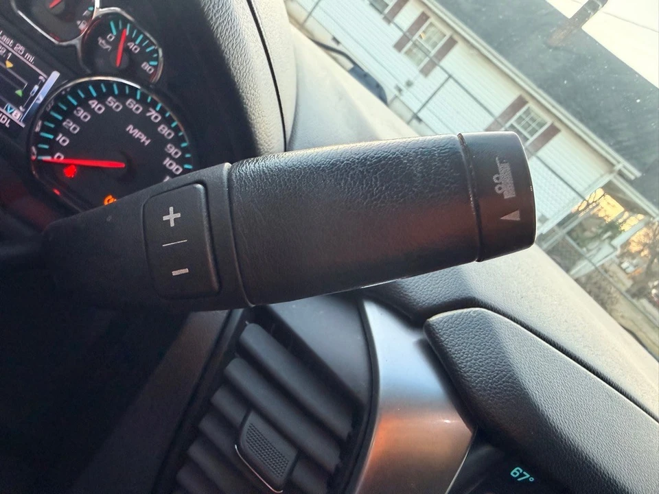 2017 Chevrolet Tahoe 4th Gen - Image 21 of 21