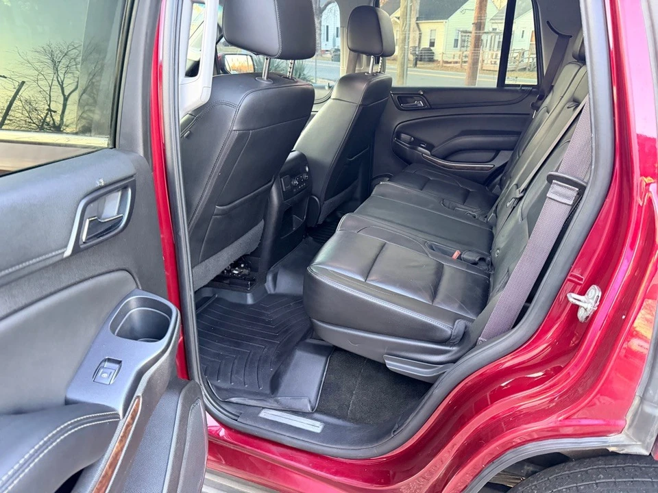 2017 Chevrolet Tahoe 4th Gen - Image 14 of 21