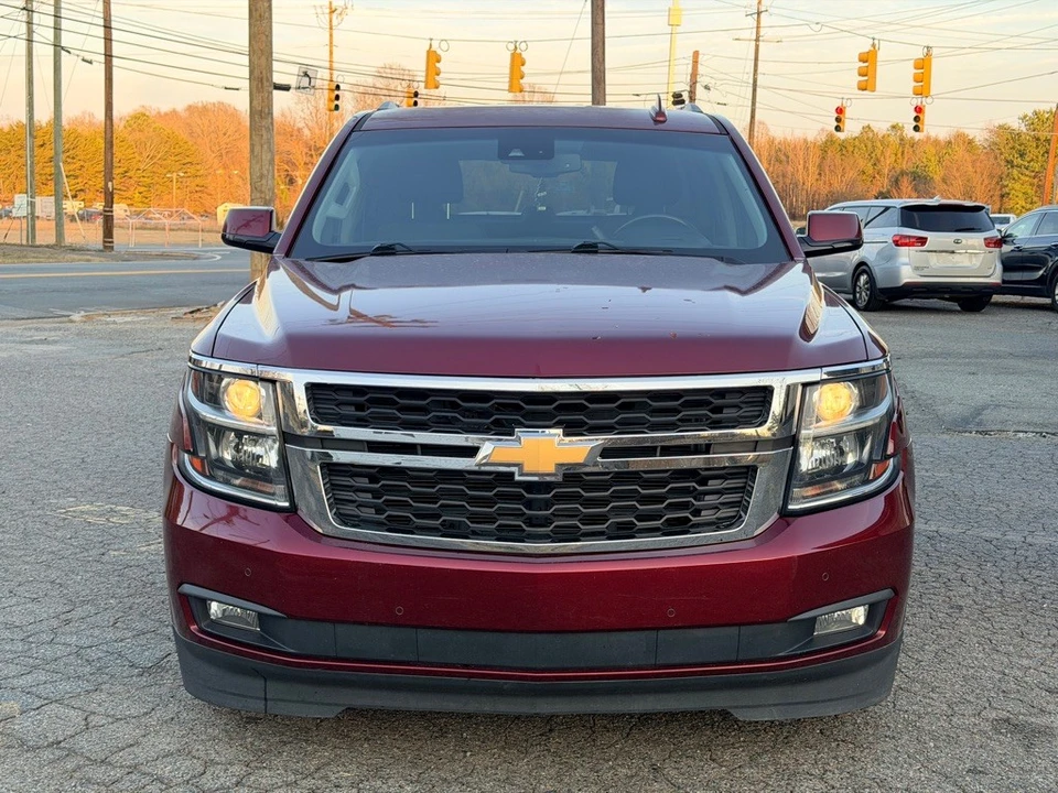 2017 Chevrolet Tahoe 4th Gen - Image 2 of 21