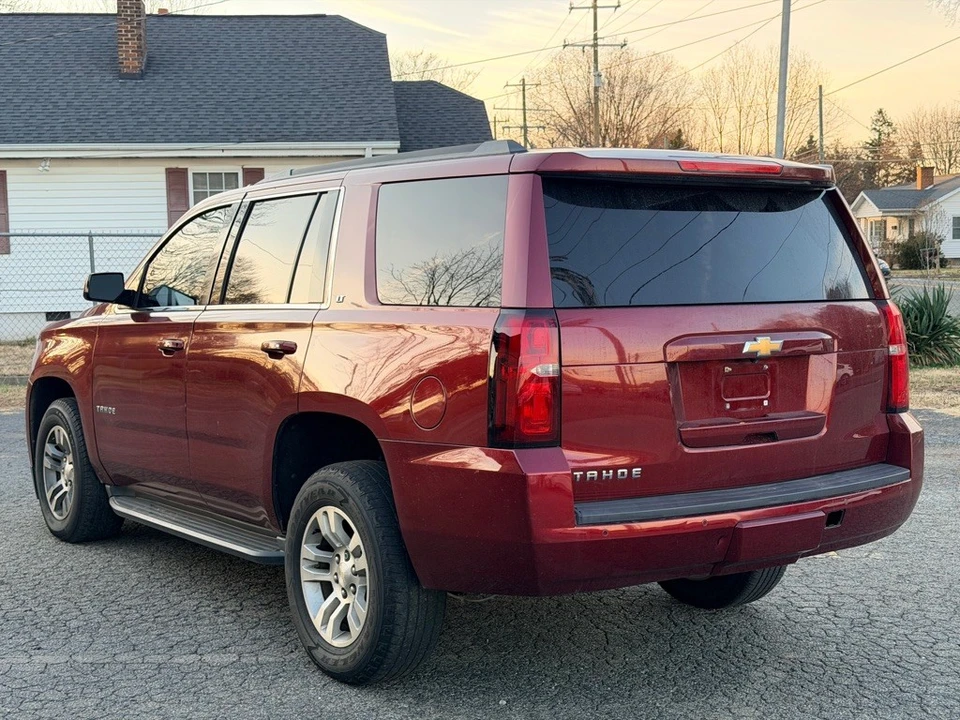 2017 Chevrolet Tahoe 4th Gen - Image 11 of 21