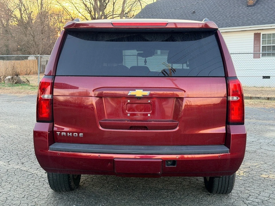 2017 Chevrolet Tahoe 4th Gen - Image 6 of 21