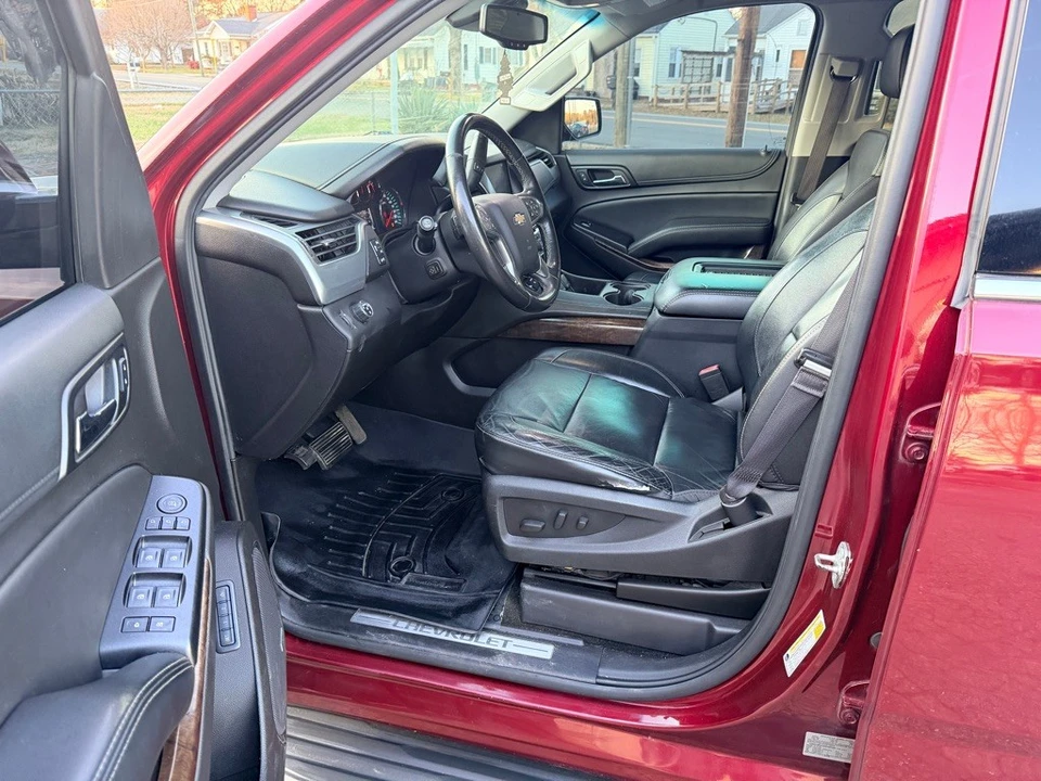 2017 Chevrolet Tahoe 4th Gen - Image 13 of 21