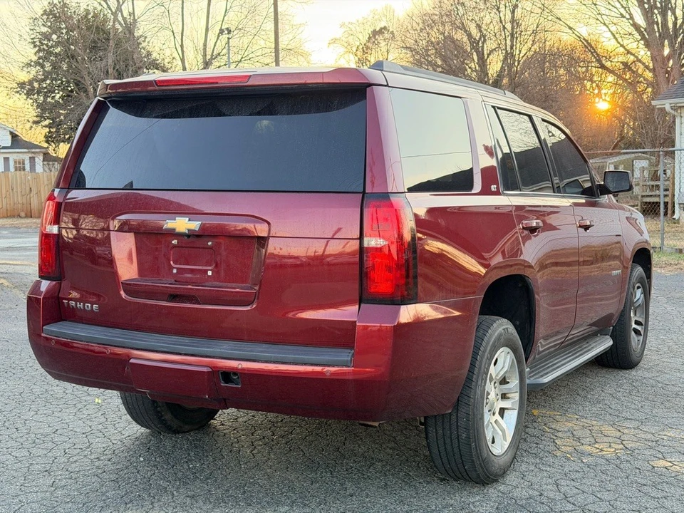 2017 Chevrolet Tahoe 4th Gen - Image 5 of 21