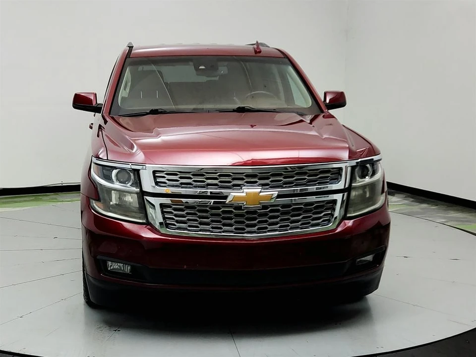 2017 Chevrolet Tahoe 4th Gen - Image 2 of 21