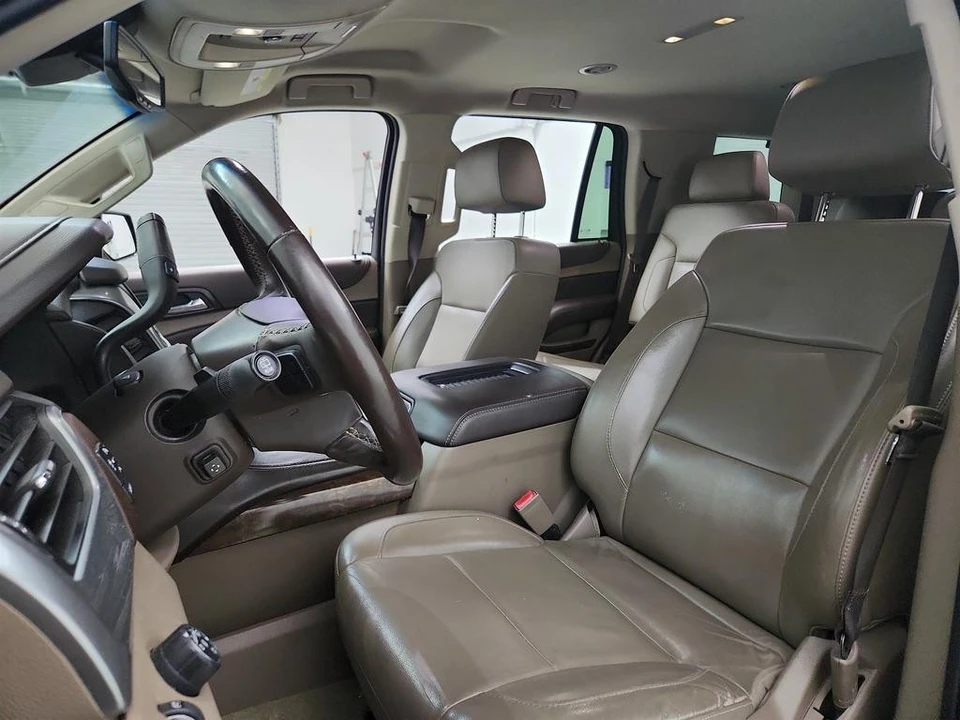 2017 Chevrolet Tahoe 4th Gen - Image 14 of 21