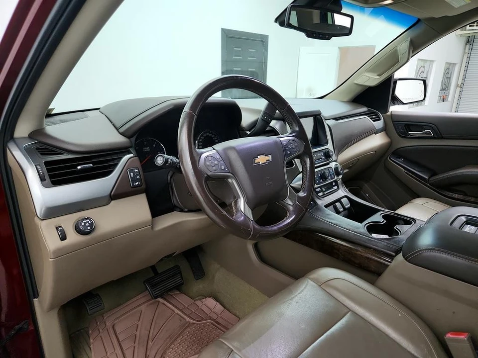 2017 Chevrolet Tahoe 4th Gen - Image 13 of 21
