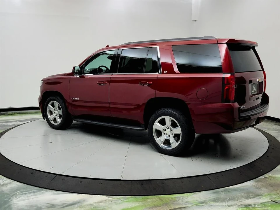 2017 Chevrolet Tahoe 4th Gen - Image 7 of 21