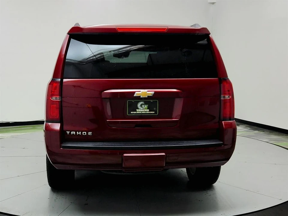 2017 Chevrolet Tahoe 4th Gen - Image 6 of 21