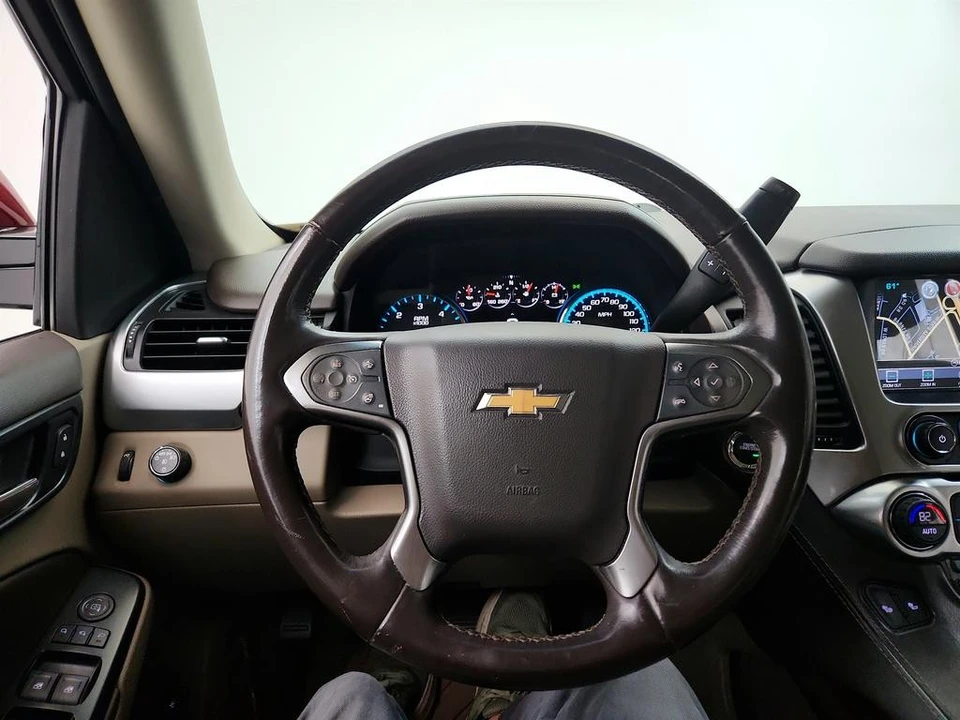 2017 Chevrolet Tahoe 4th Gen - Image 16 of 21