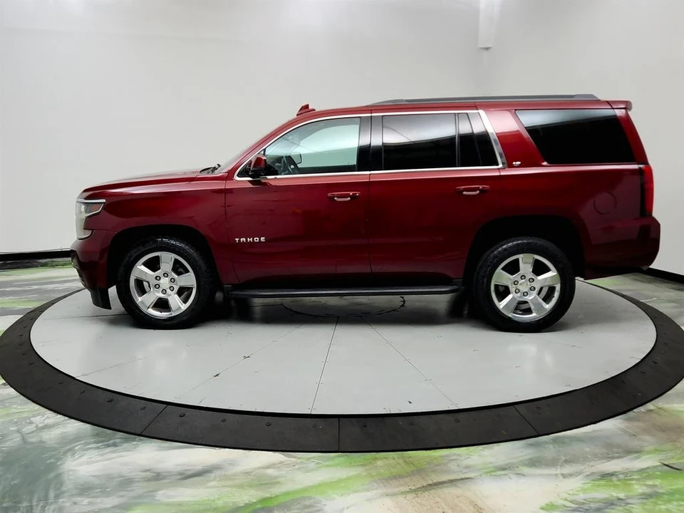 2017 Chevrolet Tahoe 4th Gen - Image 8 of 21
