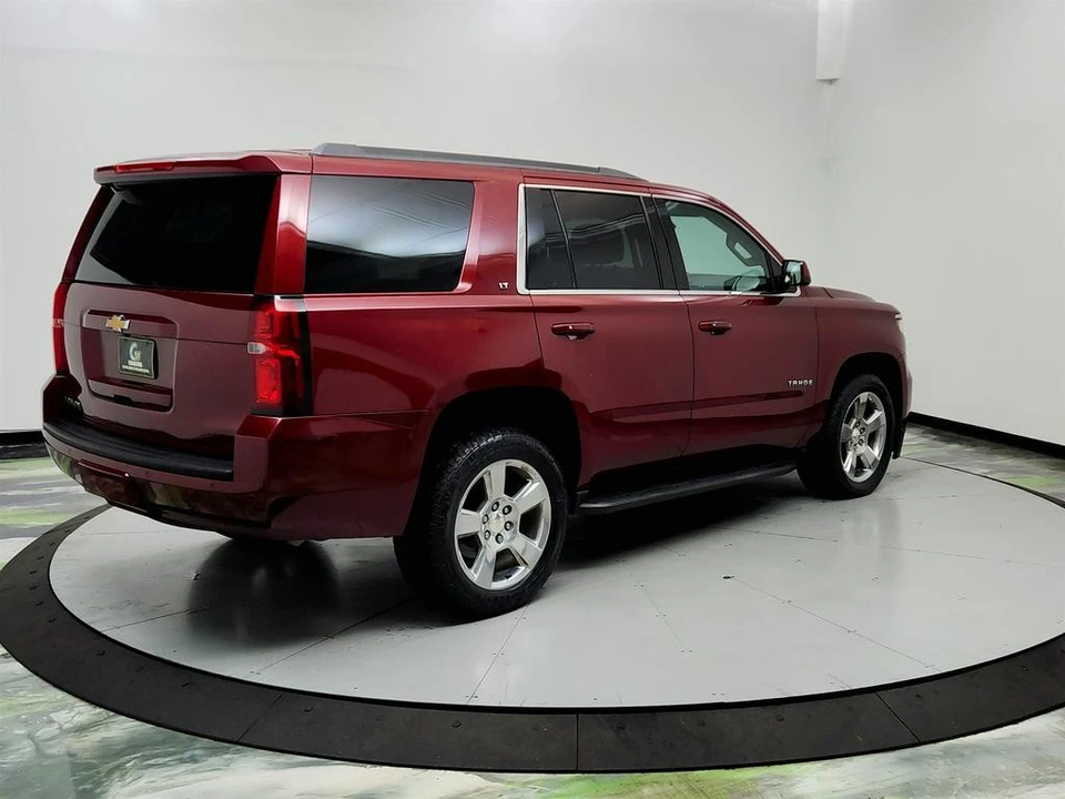 2017 Chevrolet Tahoe 4th Gen - Image 5 of 21