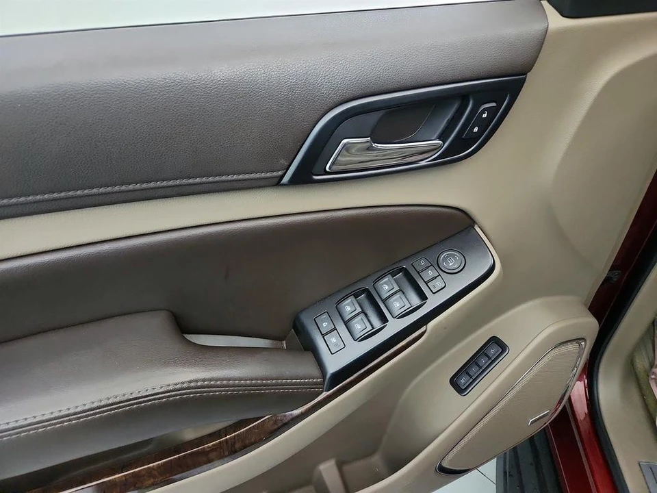 2017 Chevrolet Tahoe 4th Gen - Image 20 of 21