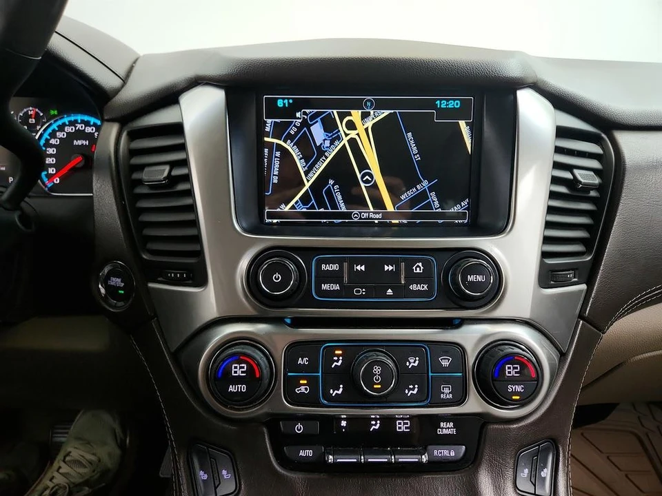 2017 Chevrolet Tahoe 4th Gen - Image 19 of 21